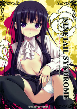 Download NINETAIL SYNDROME