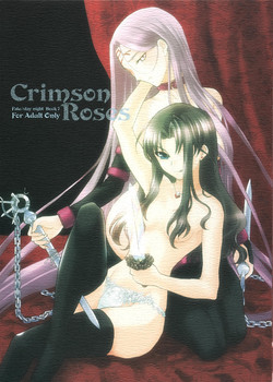 Download Crimson Roses