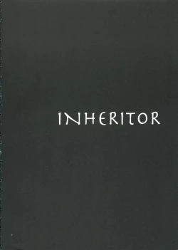 Page 3 of Inheritor