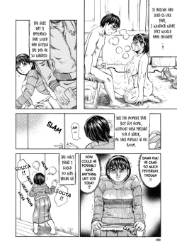 Page 107 of Yume ni Mita Mama - It is Same as my Dream