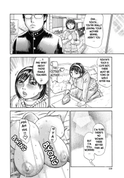 Page 116 of Yume ni Mita Mama - It is Same as my Dream