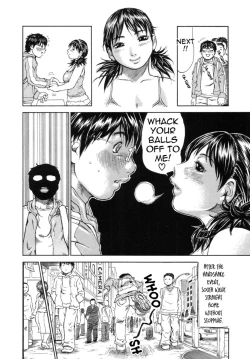 Page 136 of Yume ni Mita Mama - It is Same as my Dream