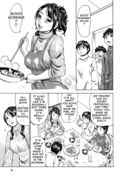 Page 66 of Yume ni Mita Mama - It is Same as my Dream