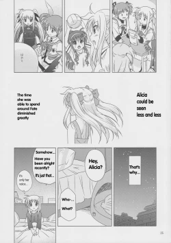 Page 24 of Sorairo no Kioku