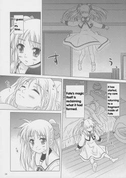 Page 33 of Sorairo no Kioku
