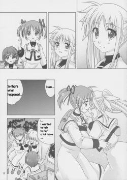 Page 38 of Sorairo no Kioku