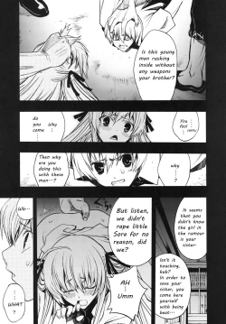 Page 10 of Yosuka no Yoru