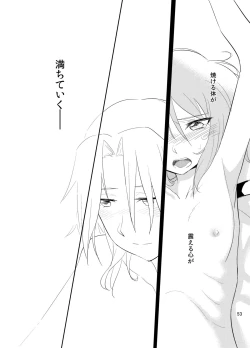 Page 54 of Michiru Karada