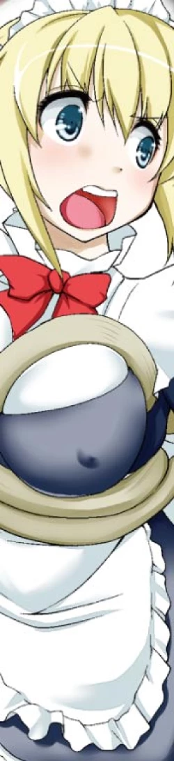 Page 176 of Gatchiri Kairaku Land vol.1 Miko ga, Maid ga, Imouto ga, Idol ga, Okasareru!