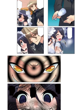 Page 169 of Gatchiri Kairaku Land Vol.4 Onna Spy ga, Joshikousei ga, Jokyoushi ga, Sarani Hanayome Made, Tsugitsugi to Okasareru!