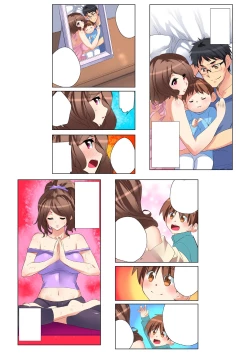 Page 122 of Gatchiri Kairaku Land Vol.6 Onna Joushi ga, Mahou Shoujo ga, Sarani Joshidaisei made, Tsugitsugi to Okasareru!