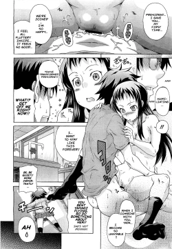 Page 22 of Junbishitsu de Tsukamaete | Caught in the Lab