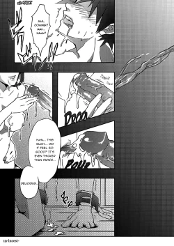 Page 19 of Incest 01