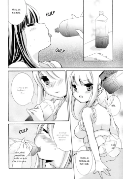 Page 4 of Aqua-Blue Rain