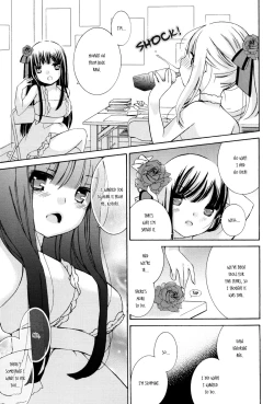 Page 5 of Aqua-Blue Rain