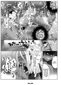 Page 26 of GarnetSama Ikusei DS