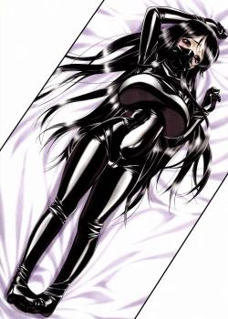 Page 2 of Kuroishi Ringo Request Doujinshi Ni