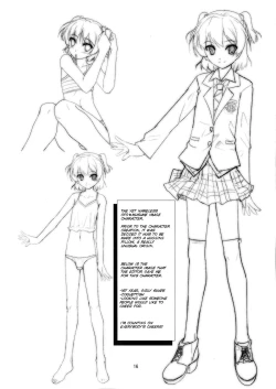 Page 17 of Josou Musuko Vol. 07