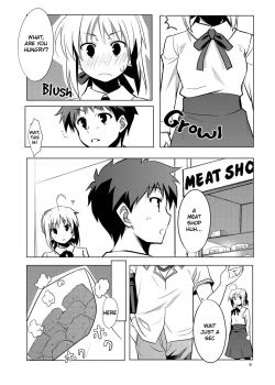 Page 7 of Fate/fireworks