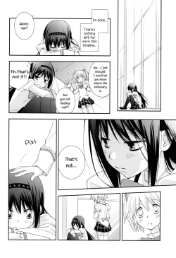 Page 21 of Daisuki dayo! 5 | I Love You! 5