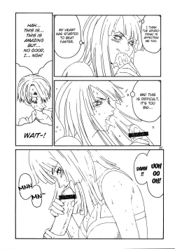 Page 31 of Mikisy Vol. 5