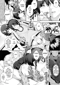 Page 18 of Sukimonogatari