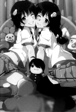 Page 3 of Sukimonogatari