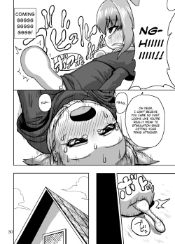 Page 30 of Kaitlyn no Nichijou | Kaitlyn's Daily Life