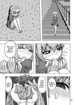 Page 49 of Kaitlyn no Nichijou | Kaitlyn's Daily Life