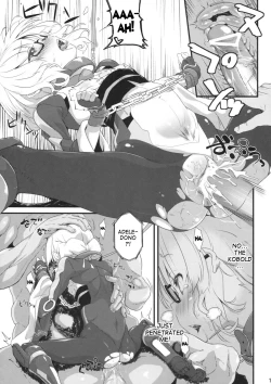 Page 10 of Hinjuushi PeroPero