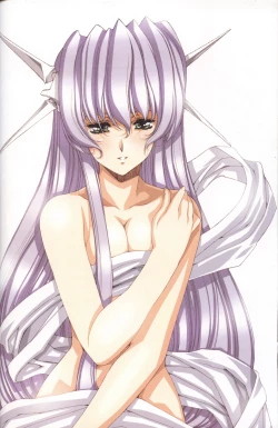 Page 31 of Urushihara Satoshi Illustration Shuu Sigma