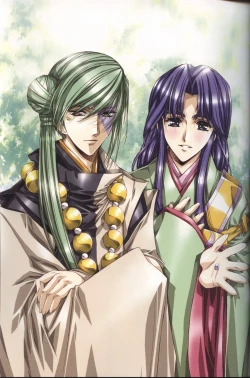 Page 42 of Urushihara Satoshi Illustration Shuu Sigma