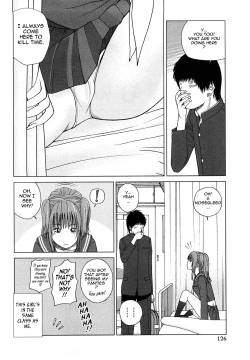 Page 124 of Wakazuma & Joshi Kousei Collection - Young Wife & High School Girl Collection