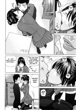 Page 144 of Wakazuma & Joshi Kousei Collection - Young Wife & High School Girl Collection