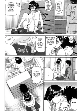 Page 164 of Wakazuma & Joshi Kousei Collection - Young Wife & High School Girl Collection