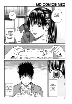 Page 66 of Wakazuma & Joshi Kousei Collection - Young Wife & High School Girl Collection