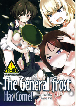 Download The General Frost Has Come!