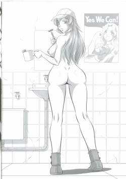 Page 6 of JOIN WITH ME!!