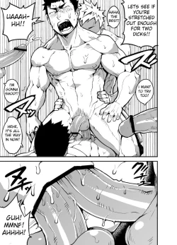 Page 20 of Kenken 02 | Noisy Dog 2