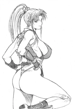 Page 11 of Pretty Well 2