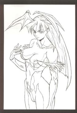 Page 10 of Pretty Well 3