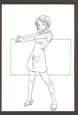 Page 19 of Pretty Well 3