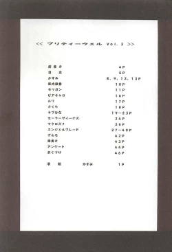 Page 4 of Pretty Well 3