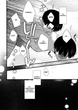 Page 15 of borderland