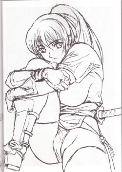 Page 7 of Pretty Well 4