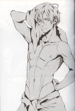 Page 21 of Sunny Dawn