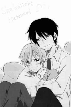 Page 41 of - Love Etude