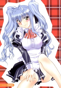 Page 9 of COMIC HimeKuri Vol. 19 2004-05