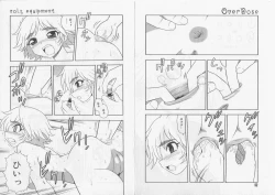 Page 33 of Over Dose