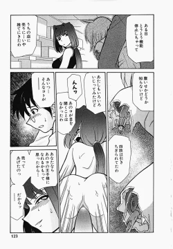 Page 124 of Shippo no Kimochi